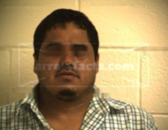 Jesus Perez Moreno