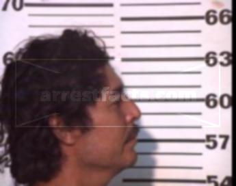 Jorge Vasquez Torres