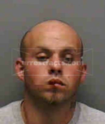 Thomas James Shreve