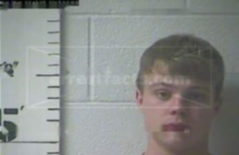 Adam Gregory Martin