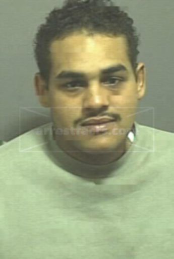 Freeman Andrew Williams