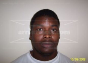 Deandr Pittman