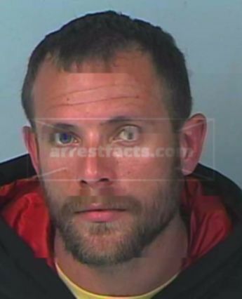 Christopher Ryan Oney