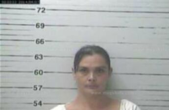 Peggy Ann Moyer