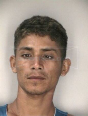 Miguel Rafael Sevilla