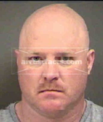 Steven Anthony Webb
