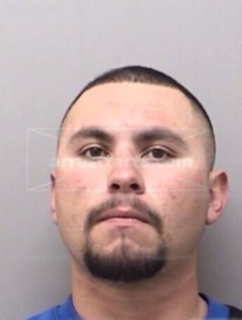 Frankie Paul Martinez