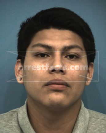 Oswaldo De Jesus