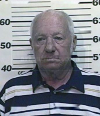 Willy Harold Stanley