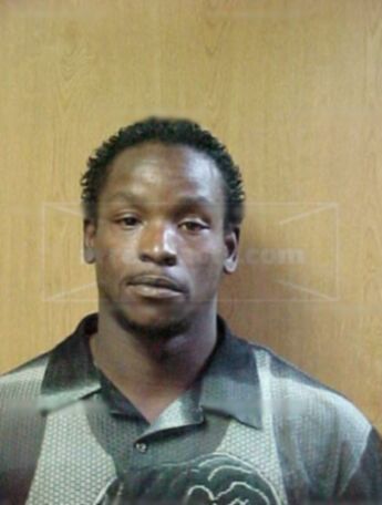 Terrance Banks