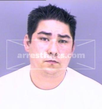 David Fredrick Yeager
