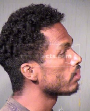Antonio Howard