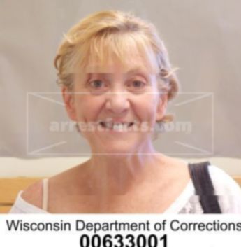 Lisa M Walden