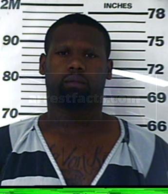 Roderick Domon Rose