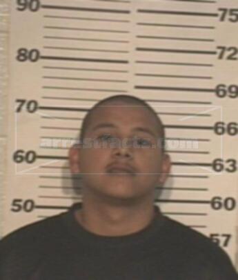 Christopher Bautista Deleon
