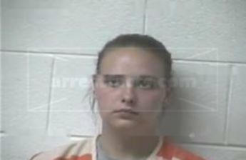 Terri Marie Riggs