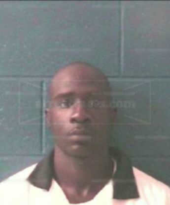 Jahmal A Bolden