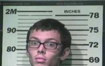 Jesse Dusing