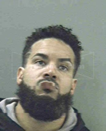 Genaro Joseph Montalvo