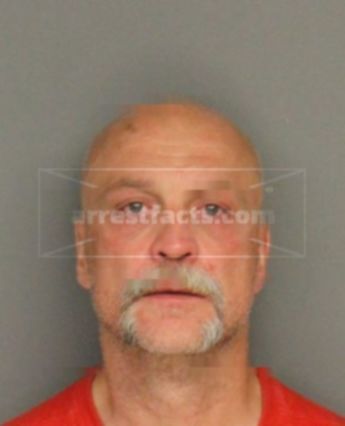 Roy Eric Edwards