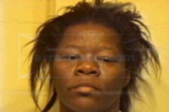 Barbara Ann Woodard