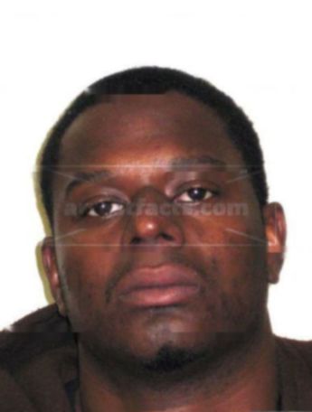 Antonio Antrone Moore