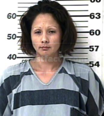 April Lynn Turlington