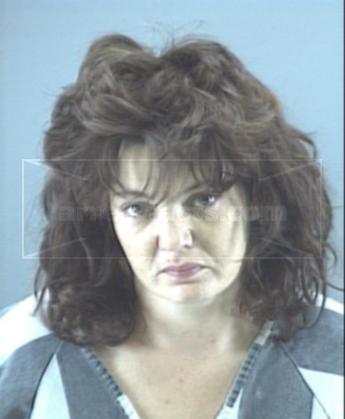 Mary Spurbeck Meachum