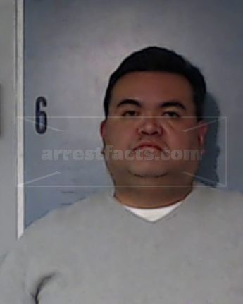 Juan Oscar Rosales