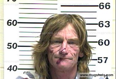 Randall Joe Vaughn