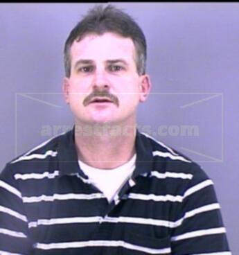 Christopher Bryan Miller