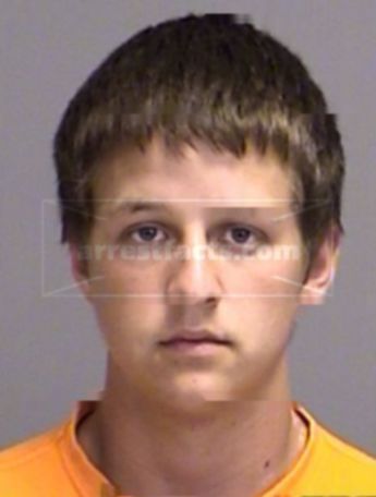 Clayton Lamar English