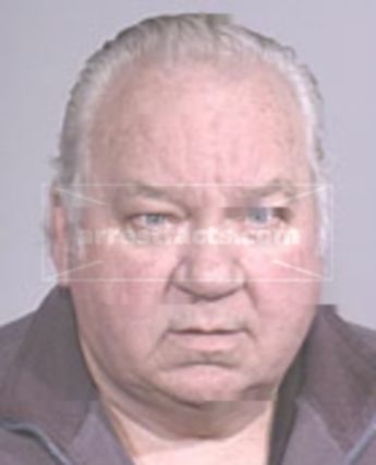 Gary Lee Gibson