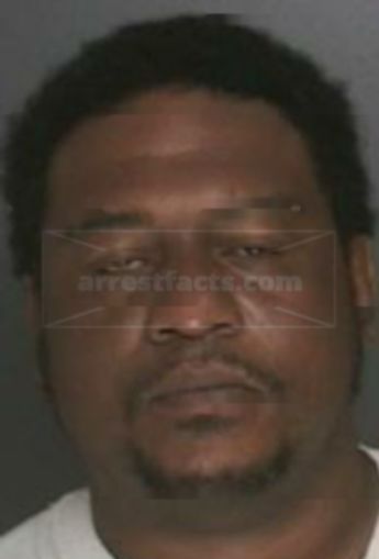 Nathaniel Whitte Jr.