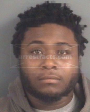 Michael Anthony Pipkin