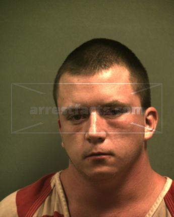 Seth Alexander Martin