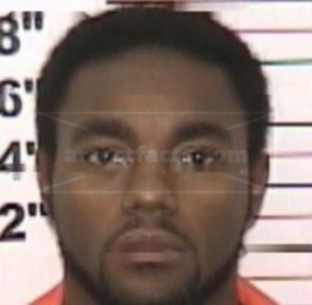 Anthony M Alford