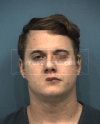 Joshua Ray Ellis