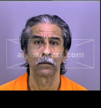 Raul Reyes