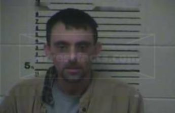 Brandon Shay Mccarty