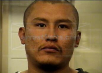 Randall Begay