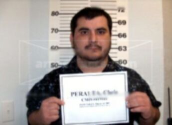 Chris Peralta