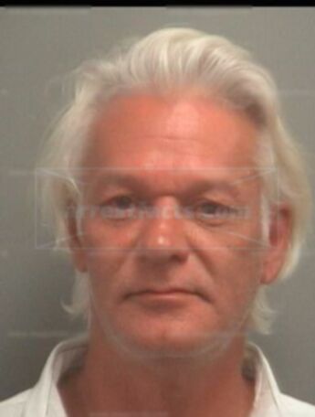 Phillip Steven Ford