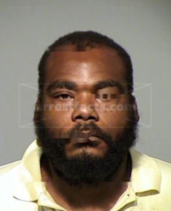 Otis Nathaniel Hunter