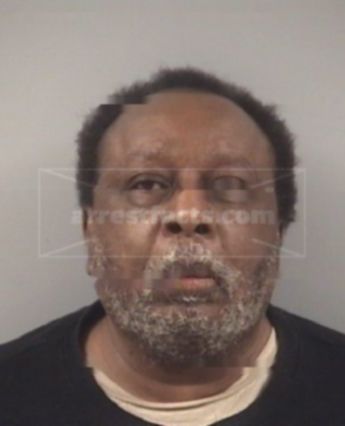 Alonzo Austin Horton