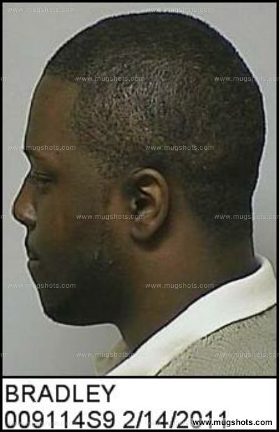 Maurice Cromwell Bradley