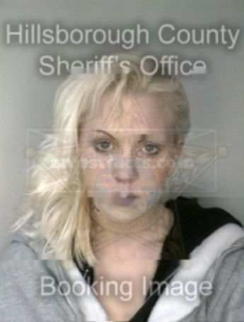 Krystal Dawn Ackerman