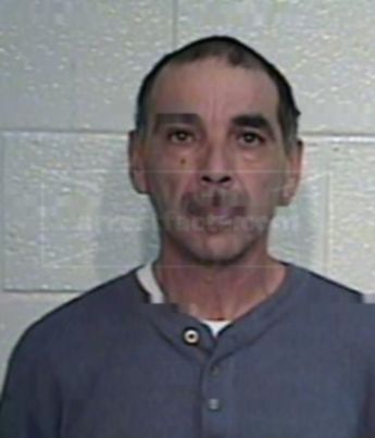 Arturo Cantu Sanchez