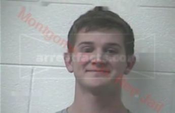 Dillon Douglas Thornberry