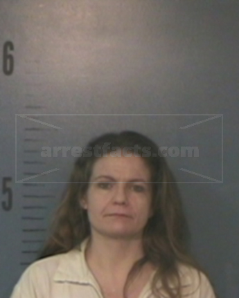 Darlene Kay Mccoy
